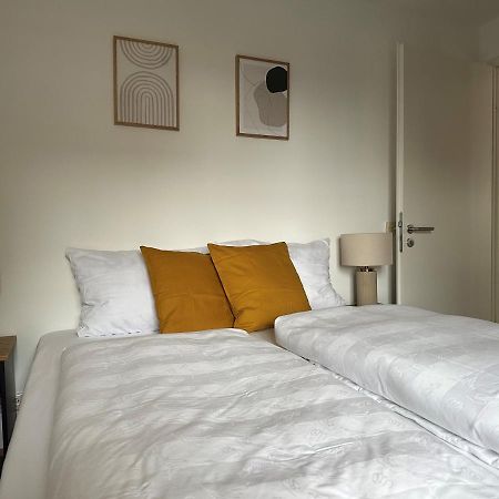 Seeapartment Prien Exterior foto