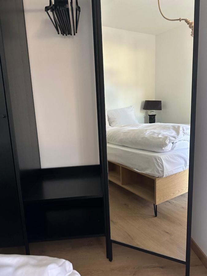 Seeapartment Prien Exterior foto